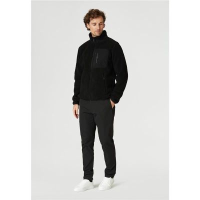 Sail Racing BOWMAN PILE ZIPJACKET Carbon - S
