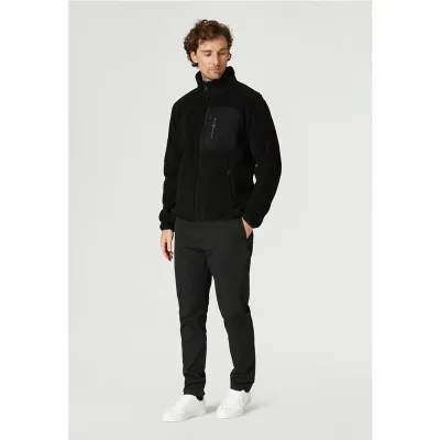 Sail Racing BOWMAN PILE ZIPJACKET Carbon - XL, kuva 1 / 1