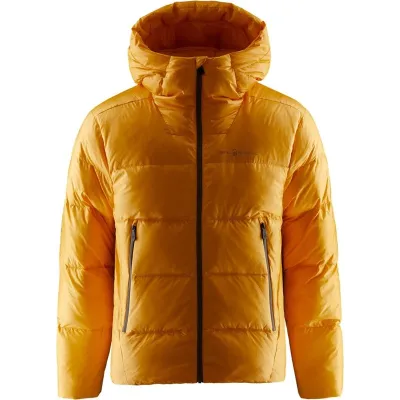 Sail Racing CLOUD DOWN HOOD Sunsetorange - XXL, kuva 1 / 1