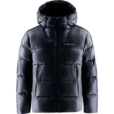 Sail Racing CLOUD DOWN HOOD Darknavy - L, kuva 1 / 1