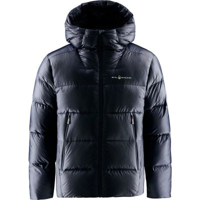 Sail Racing CLOUD DOWN HOOD Darknavy - XL