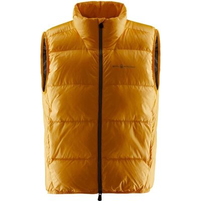 Sail Racing CLOUD DOWN VEST Sunsetorange - S