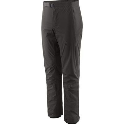 Patagonia M's Mixed Alpine Pants Black - XXL