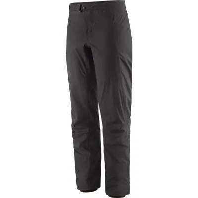 Patagonia W's Mixed Alpine Pants Black - 8, kuva 1 / 1
