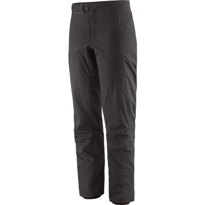 Patagonia W's Mixed Alpine Pants Black - 14