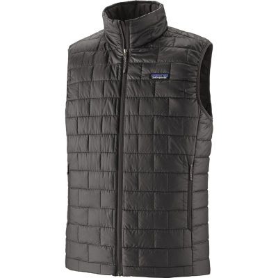 Patagonia M's Nano Puff Vest Black - XS