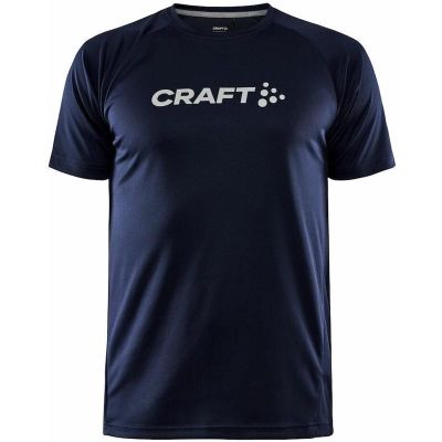 Craft Core Essence Logo Tee M Blaze - XL