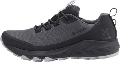 Haglöfs L.I.M FH GTX Low Shoes Women True Black - 36 2/3
