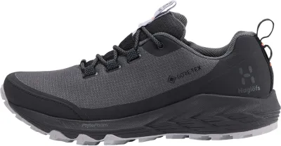 Haglöfs L.I.M FH GTX Low Shoes Women True Black - 36 2/3, kuva 1 / 1