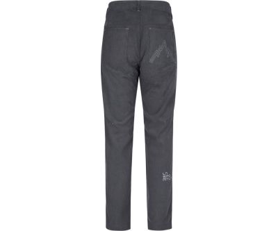 La Sportiva Setter Pants Men Carbon/Cloud - XL
