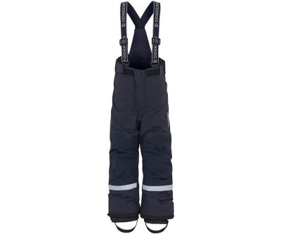 Didriksons Idre Kids Pants 6 Navy - 90