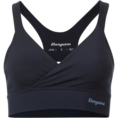 Bergans Tind Light Support Top Women Navy Blue - L, kuva 1 / 1
