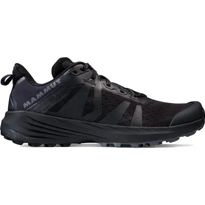 Mammut Saentis TR Low GTX Women Black - 38, kuva 1 / 1