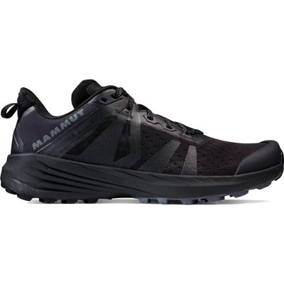 Mammut Saentis TR Low GTX Women Black - 37 1/3