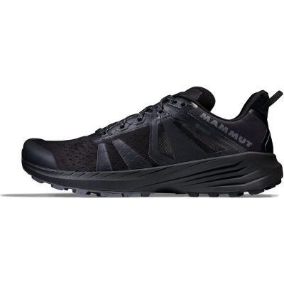 Mammut Saentis TR Low GTX Men Black - 46