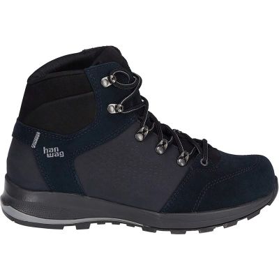 Hanwag Torsby Bunion Lady LL Navy/Light Grey - 39