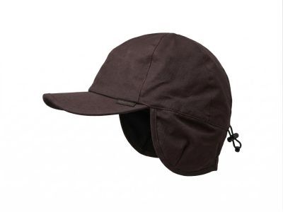 Nordfjell THE Mountain Cap Black - 56/57