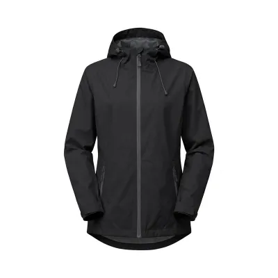 Nordfjell THE Shell Jacket W Black - M, kuva 1 / 1