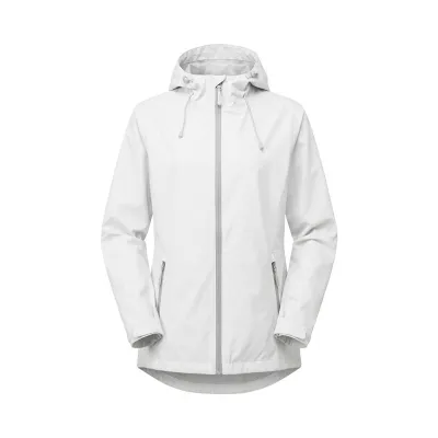 Nordfjell THE Shell Jacket W Off White - XS, kuva 1 / 1