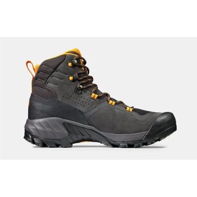 Mammut Sapuen High GTX Men Black/Dark Radiant - 42 2/3
