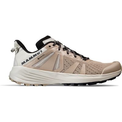 Mammut Saentis TR Low GTX Women Savanna/Moonbeam - 38