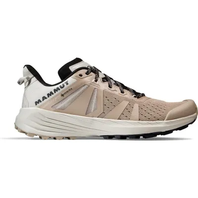Mammut Saentis TR Low GTX Women Savanna/Moonbeam - 41 2/3, kuva 1 / 1