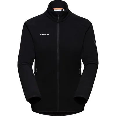 Mammut Innominata Light ML Jacket Women Black - S, kuva 1 / 1