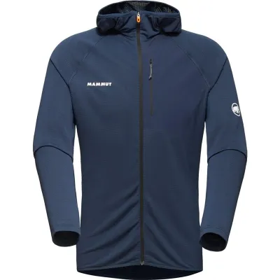 Mammut Aenergy Light ML Hooded Jacket Men Marine - L, kuva 1 / 1