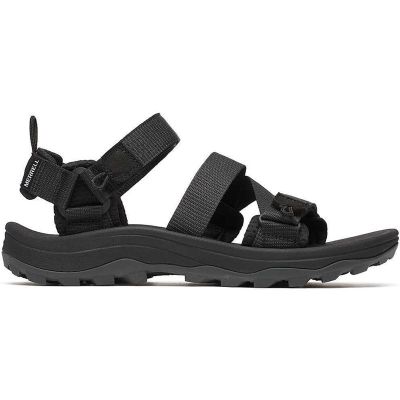 Merrell Speed Fusion Sport Rmx Mens Black - 47