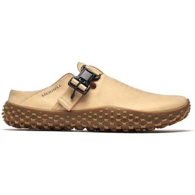 Merrell Wrapt Slide Nubuck Mens Latte - 41.5, kuva 1 / 1
