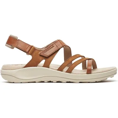Merrell Harbor Backstrap Womens Hazel - 41, kuva 1 / 1
