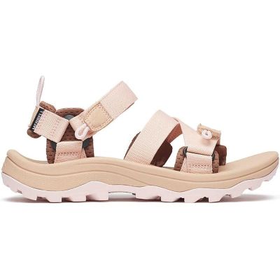 Merrell Speed Fusion Sport Rmx Womens Tan Rose - 40