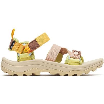 Merrell Speed Fusion Sport Rmx Womens Tangelo/Rose - 36