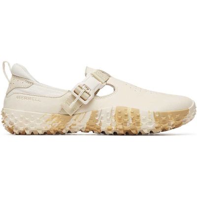 Merrell Wrapt Buckle NubuckWomens Poplar - 37.5
