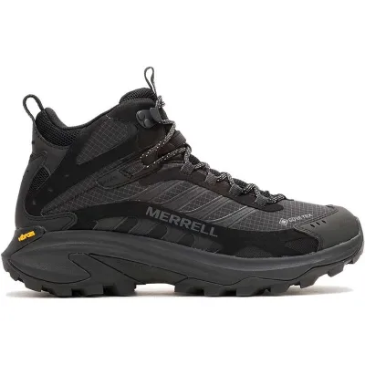 Merrell Moab Speed 2 Mid Gtx Black - 41, kuva 1 / 1