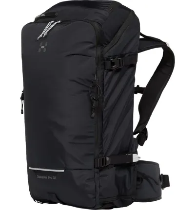 Haglöfs Sensate Pro 32 True Black - S/M, kuva 1 / 1