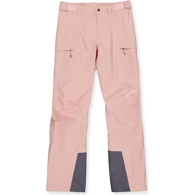 Houdini W'S Ride Pants Pow Pink - M