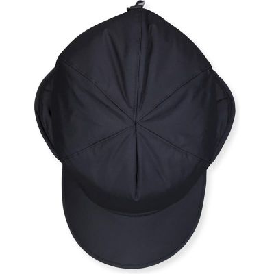 Houdini Dunfri Cap True Black - S/M