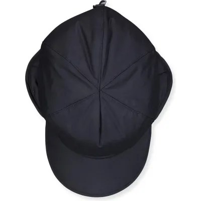 Houdini Dunfri Cap True Black - S/M, kuva 1 / 1