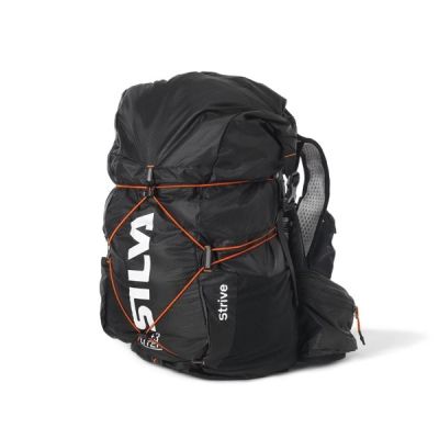 Silva Strive Mountain Pack 23+3 - XS/S
