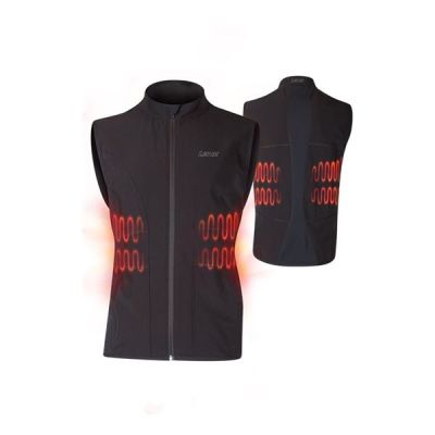 Lenz Heat Vest 1.0 Men - XXL