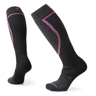 Smartwool W Ski Full Cush Otc - S, kuva 1 / 1