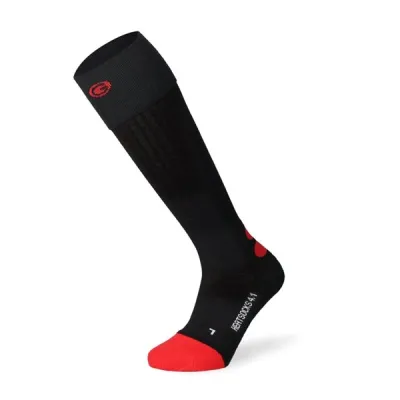 Lenz Heat Sock 4.1 Toe Cap - 35-38