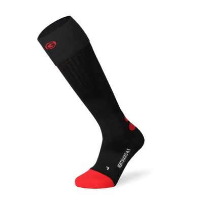 Lenz Heat Sock 4.1 Toe Cap - 45-47