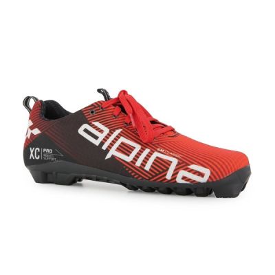 Alpina Pro Classic Summer - 37