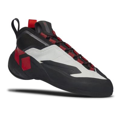 Black Diamond Aspect Pro ClimbingShoes - 44,5