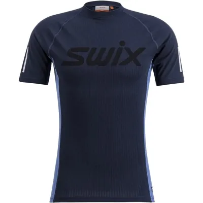 Swix V Swix Roadline Racex Short Sleeve M - XXL