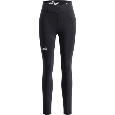 Swix Pace High Waist Tights W - L