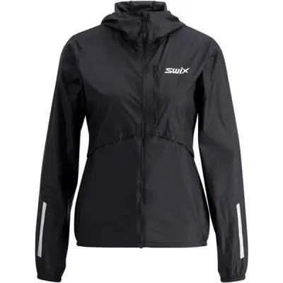 Swix Pace Wind Light Hooded Jacket W - XS, kuva 1 / 1