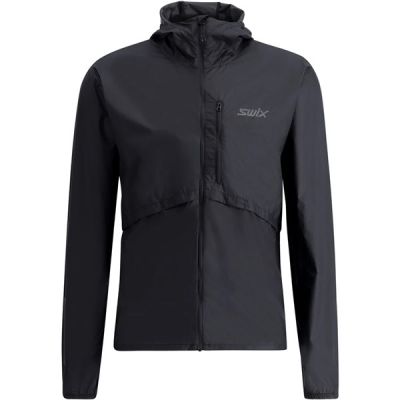 Swix Pace Wind Light Hooded Jacket M - XL